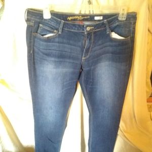 Arizona super skinny jeans